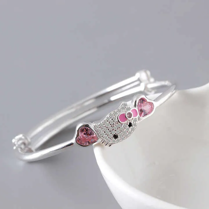 سوار سحر لطيف-cute charm bracelet