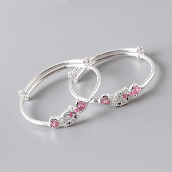 سوار سحر لطيف-cute charm bracelet