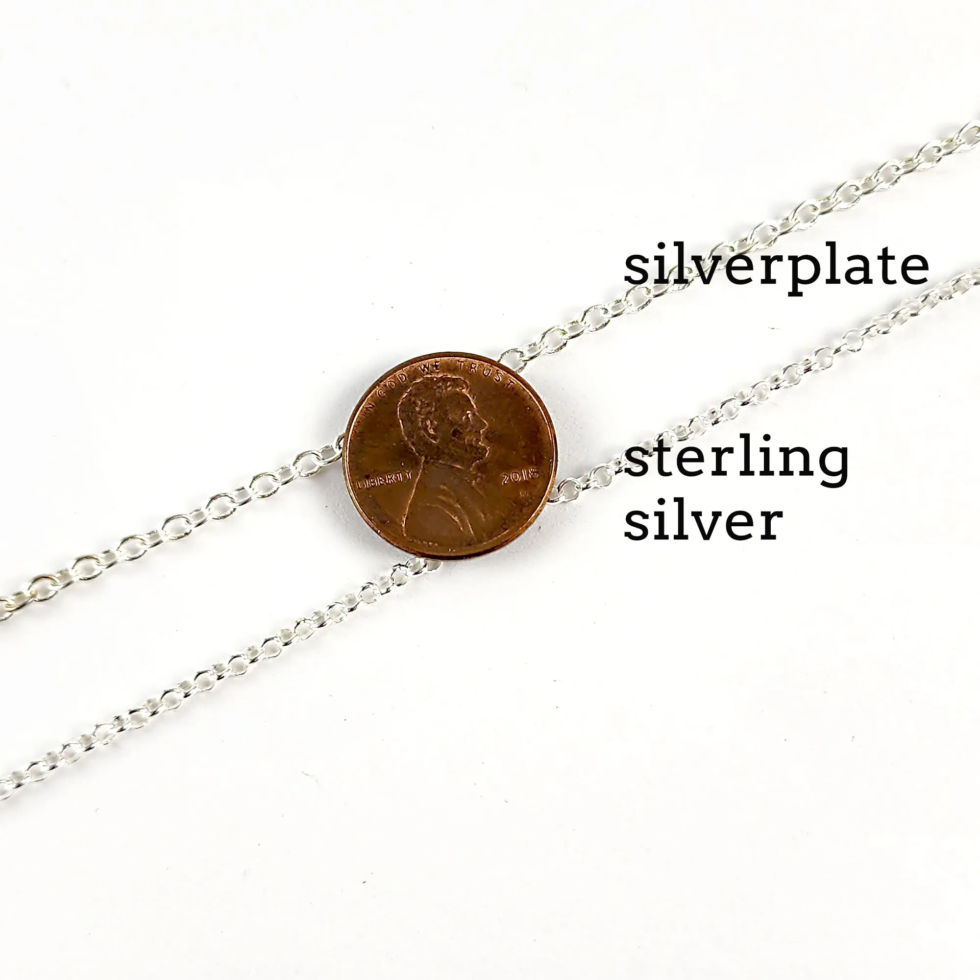 1928 Mercury Dime Raw Amphibole Quartz Point Pendant