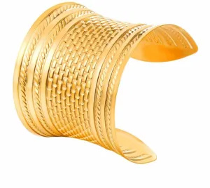 Adjustable Cuff Bangle 3 Colors Available