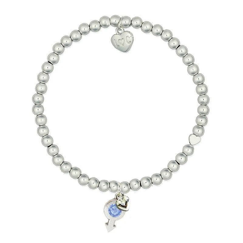 Baby Boy Bracelet