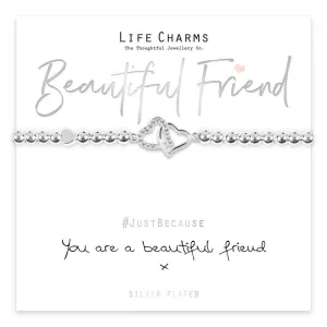 Beautiful Friend Bracelet