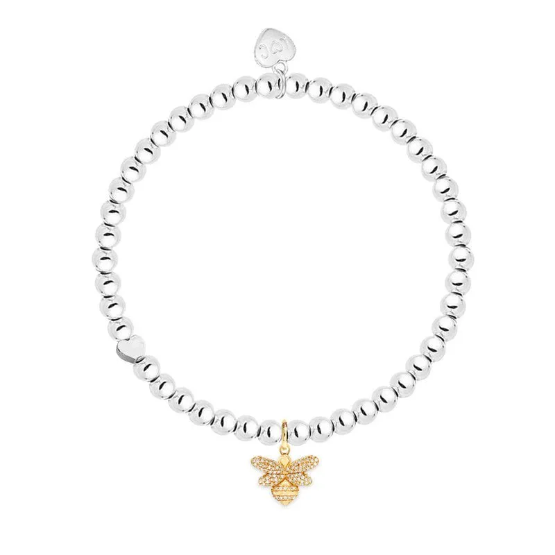 Bee-utiful Bracelet