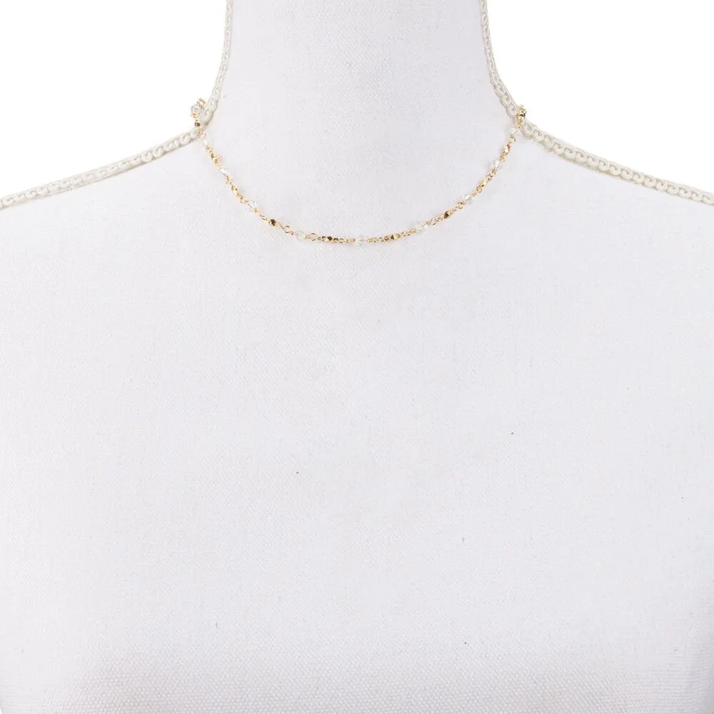 Crystal Choker