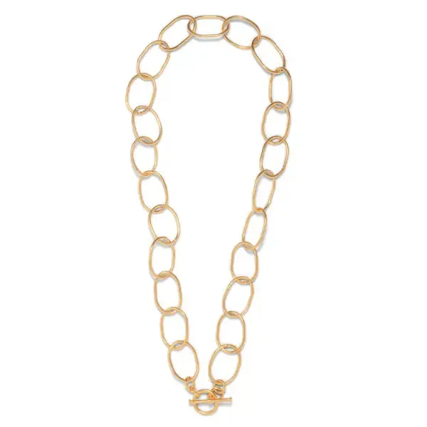 Dina Mackney Five Quartz Necklace