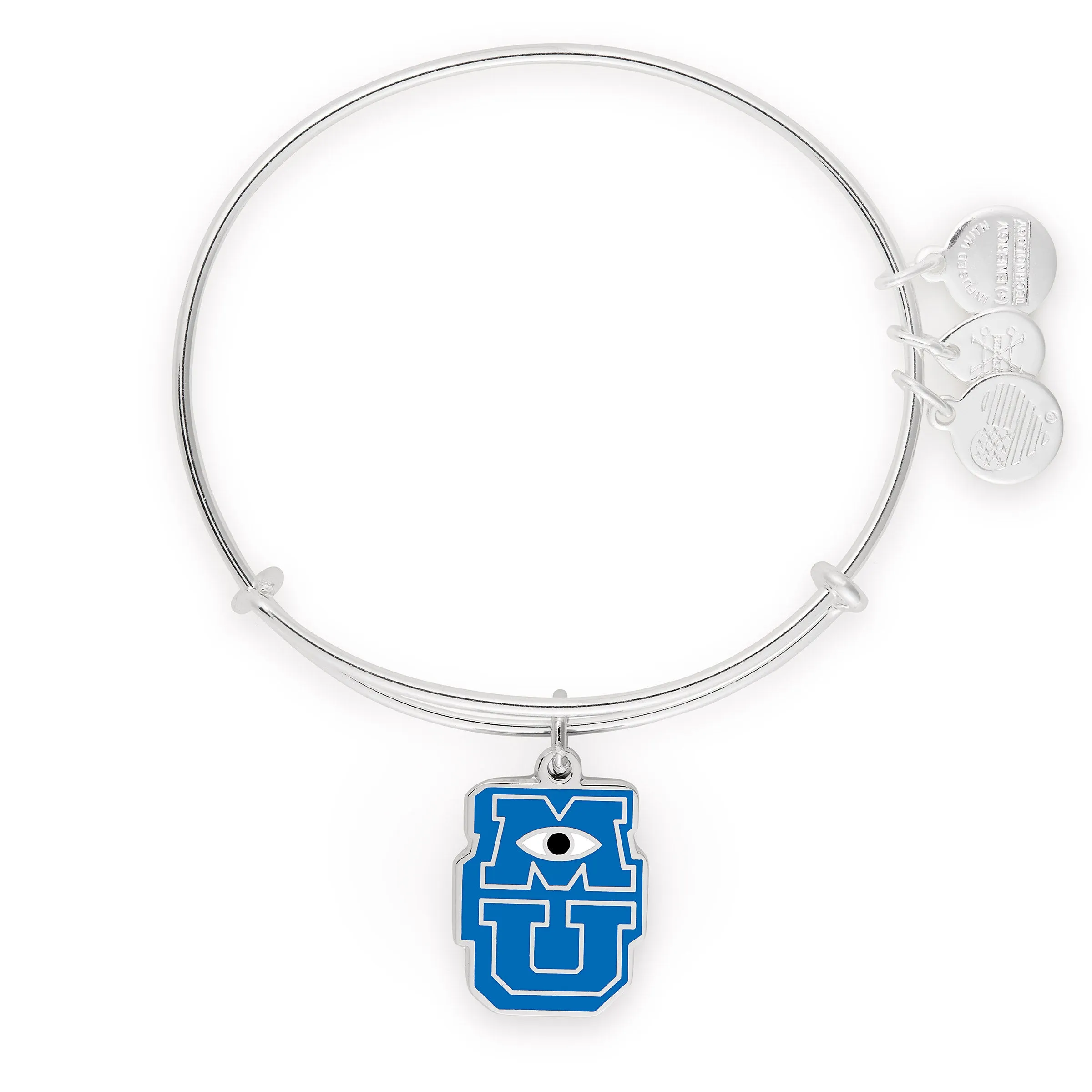 Disney® Monster Universe Charm Bangle