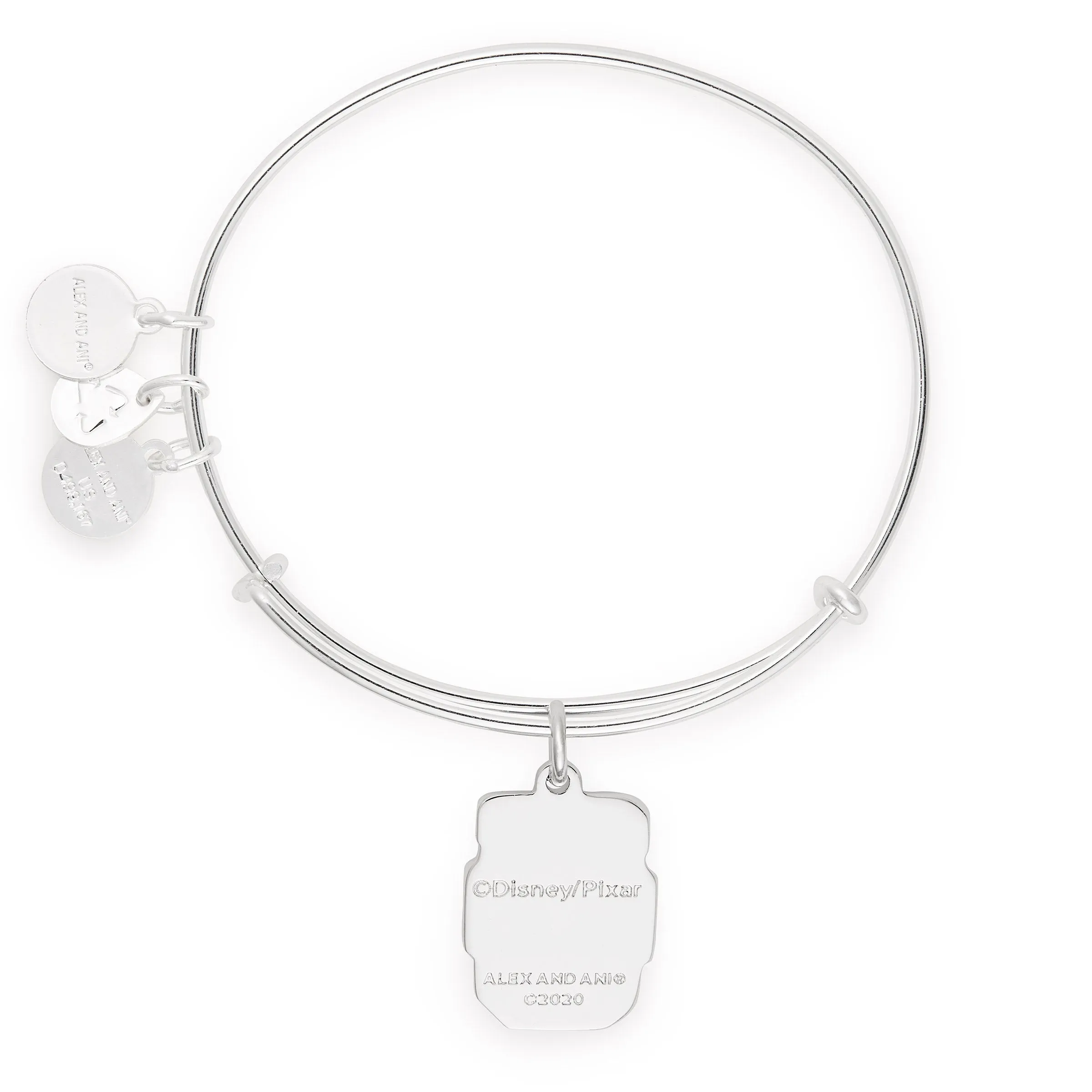 Disney® Monster Universe Charm Bangle