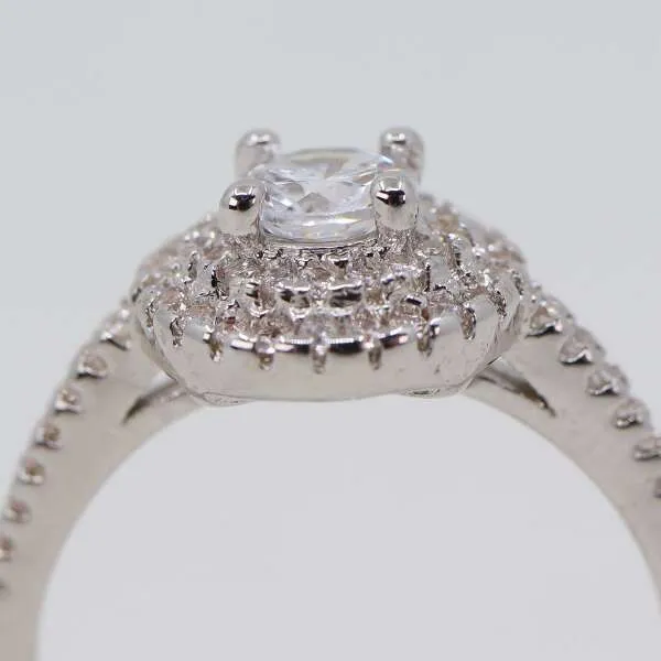 Kristy - A divine ring