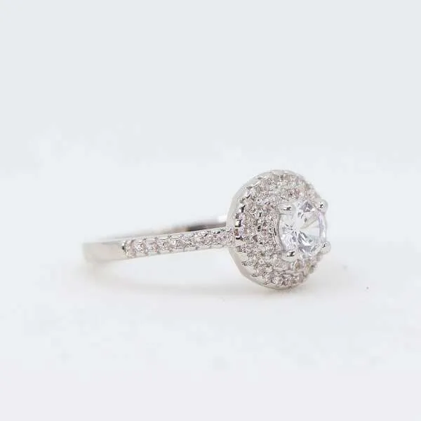 Kristy - A divine ring