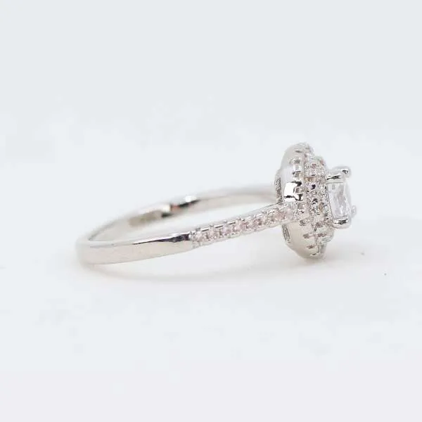 Kristy - A divine ring