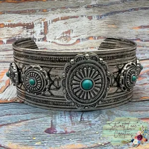 Rio Grande Bangle Bracelet