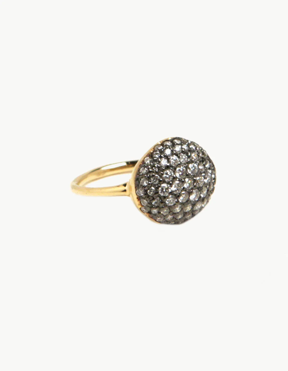 River Rock Ring